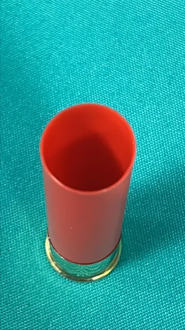 Гільза капсульована 16 калібр Cheditte Львів - фото 3