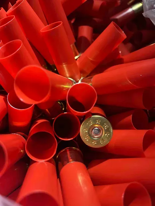 Гільза капсульована 16 калібр Cheditte Львів - фото 4