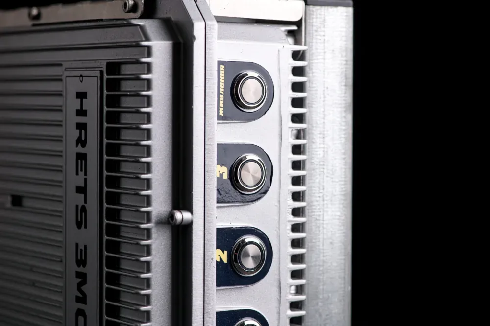 Окопний РЕБ “Грець” 3МЦО Одеса - фото 4