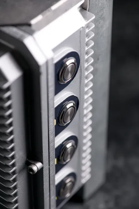 Окопний РЕБ “Грець” 3МЦО Одеса - фото 5