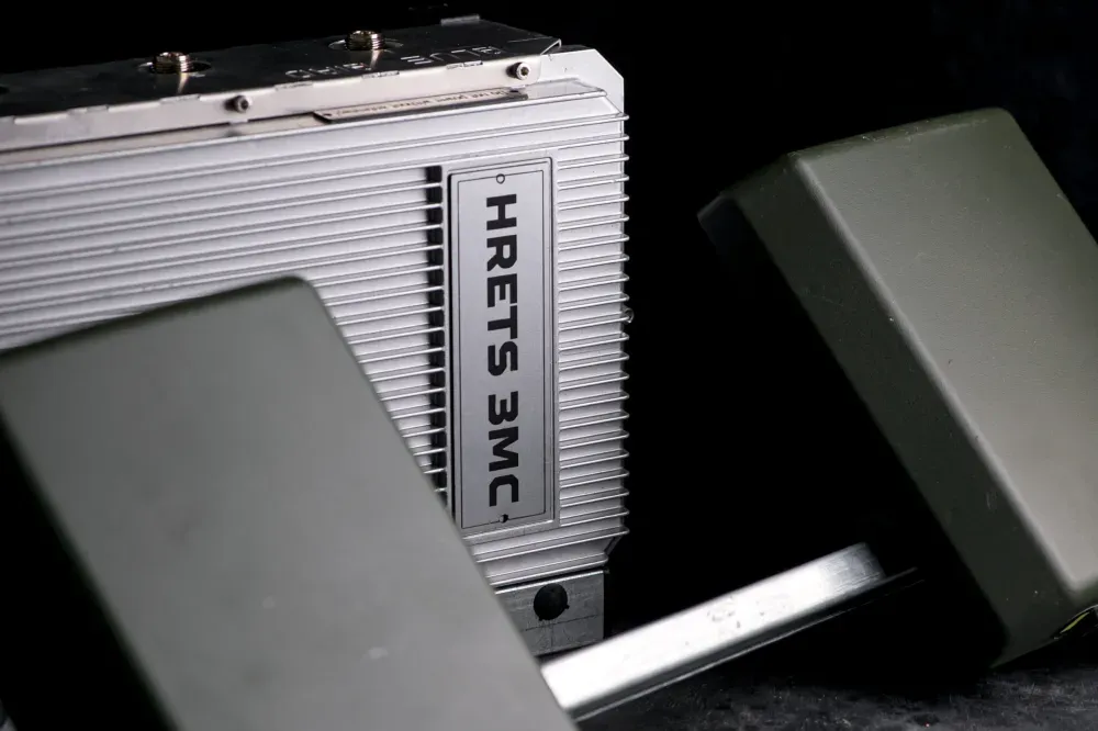 Окопний РЕБ “Грець” 3МЦО Одеса - фото 2