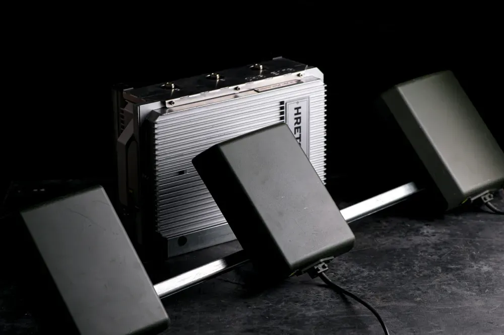 Окопний РЕБ “Грець” 3МЦО Одеса - фото 1