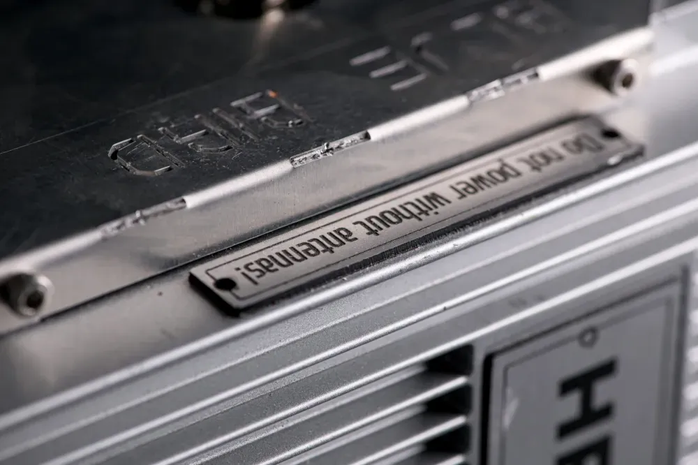 Окопний РЕБ “Грець” 3МЦО Одеса - фото 7