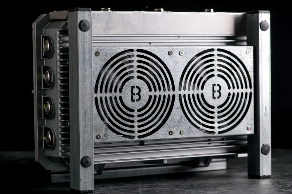 Окопний РЕБ “Грець” 3МЦО Одеса - фото 3