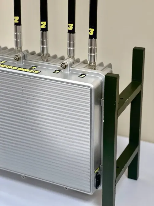 Окопний РЕБ “Грець” 6М Одеса - фото 4