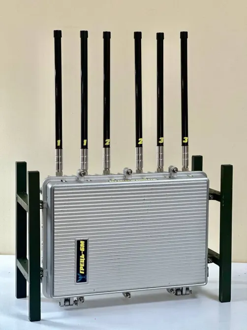 Окопний РЕБ “Грець” 6М Одеса - фото 7