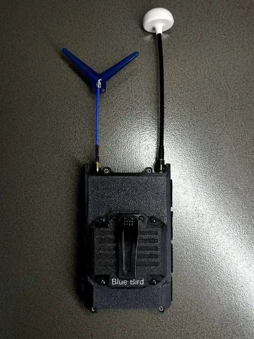 Пристрій радіоелектронної розвідки “Чуйка 2.0” від BlueBird (1, 3 ГГц та 5, 8 ГГц) Одеса - фото 4