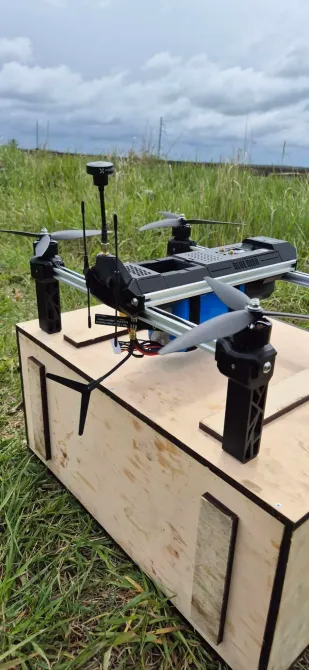 Ретранслятор “Промінь” від BlueBird Одесса - изображение 3