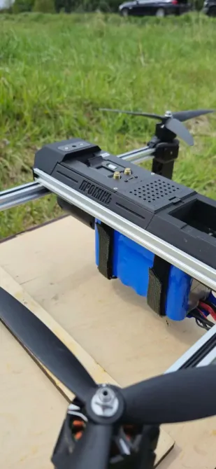 Ретранслятор “Промінь” від BlueBird Одесса - изображение 6