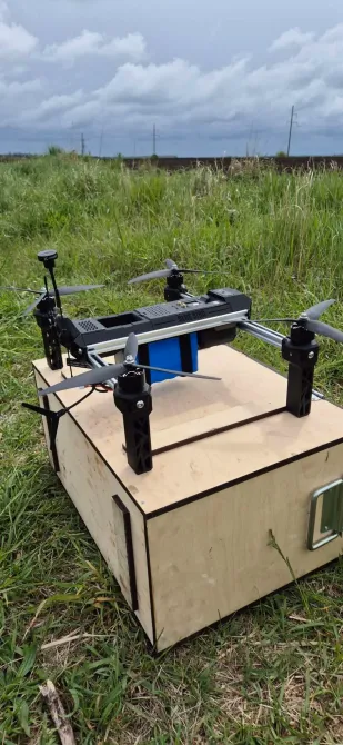 Ретранслятор “Промінь” від BlueBird Одесса - изображение 2