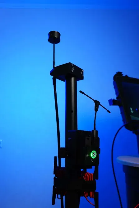 Бездротовий ретранслятор «Віщун» 5.8 ГГц Одеса - фото 3