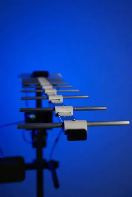 Бездротовий ретранслятор «Віщун» 5.8 ГГц Одеса - фото 5