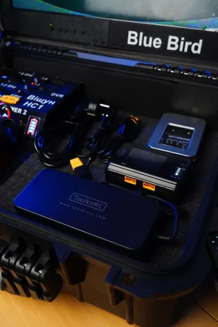 Комплекс керування БПЛА “Віщун-К1” Одеса - фото 5