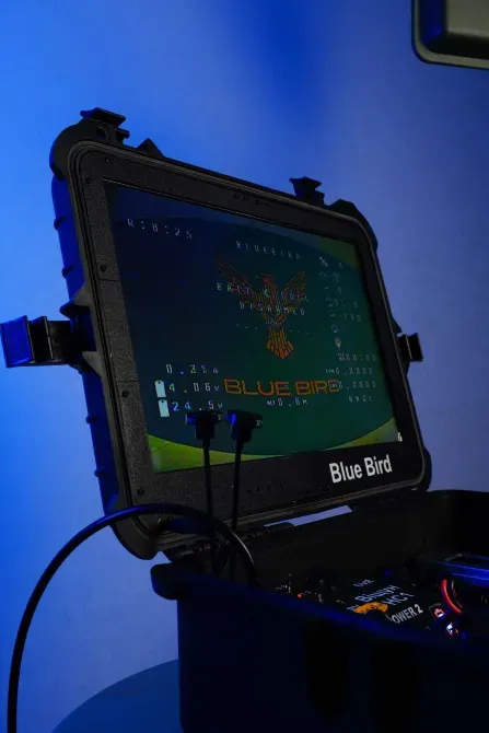 Комплекс керування БПЛА “Віщун-К1” Одеса - фото 2