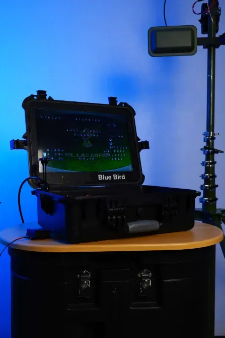 Комплекс керування БПЛА “Віщун-К1” Одеса - фото 1