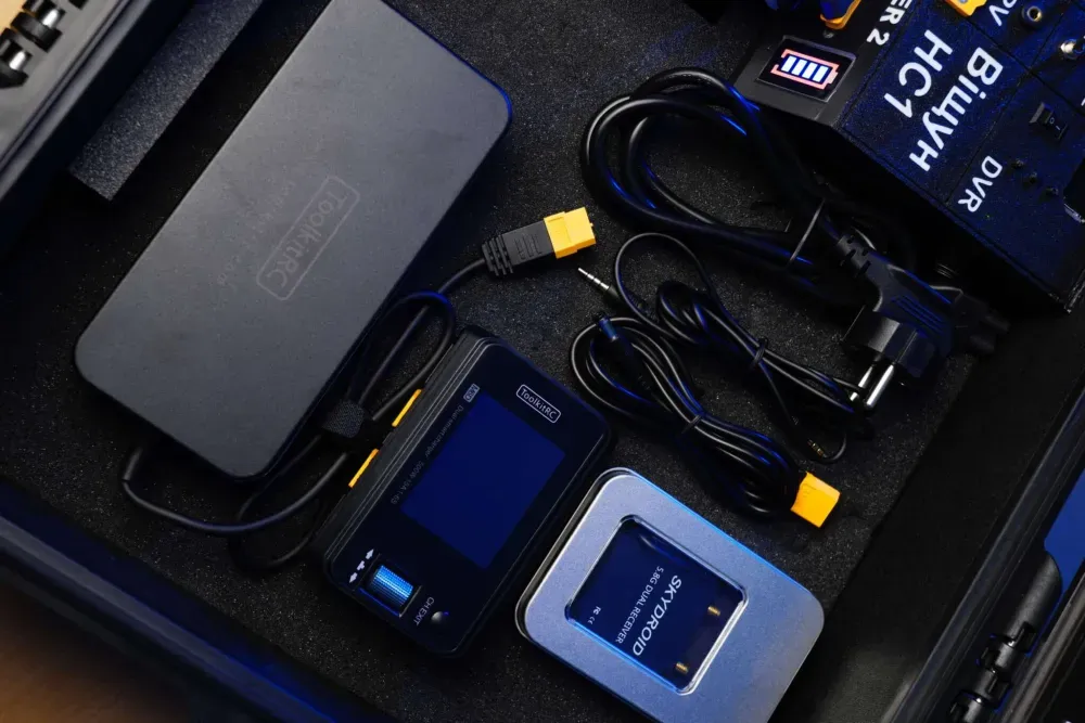 Наземна станція керування “Віщун-HC1” Одеса - фото 4