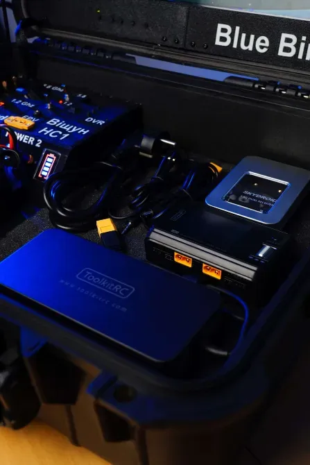 Наземна станція керування “Віщун-HC1” Одеса - фото 5