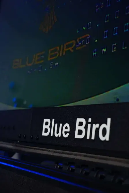 Наземна станція керування “Віщун-HC1” Одеса - фото 7