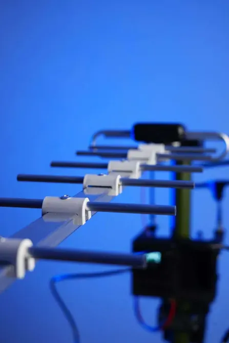 Бездротовий ретранслятор «Віщун» 5.8 ГГц Одеса - фото 5