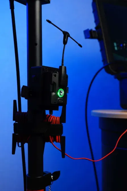 Бездротовий ретранслятор «Віщун» 5.8 ГГц Одеса - фото 3