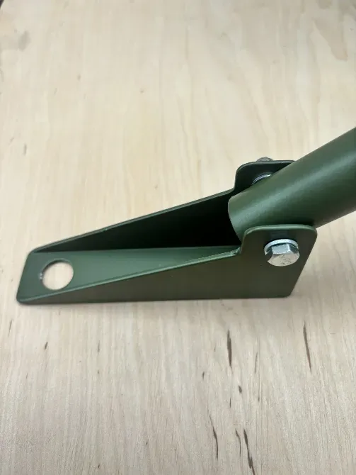 Щогла телескопічна (алюмінієва) Одеса - фото 5