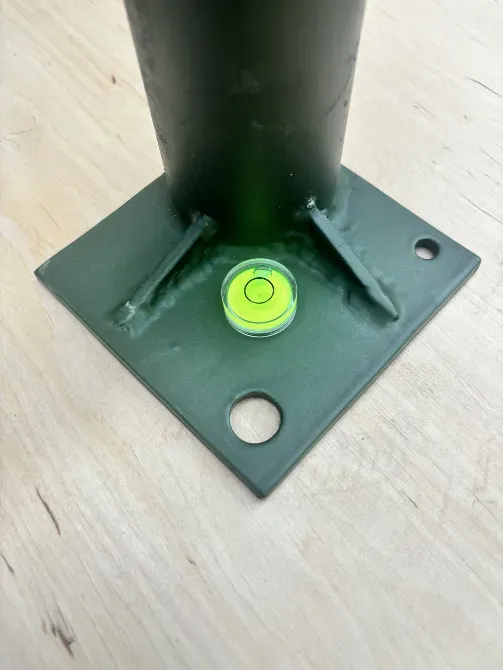 Щогла телескопічна (алюмінієва) Одеса - фото 6