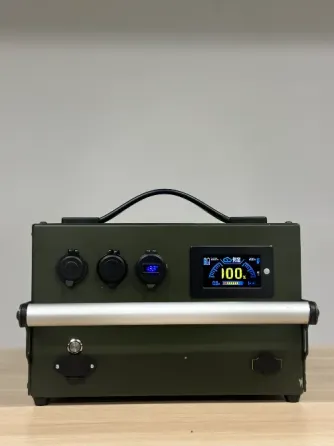Зарядна станція від BlueBird для РЕБ “Генера-28” 28 В Одеса
