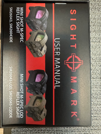 Springfield Saint, калибр .223 Rem Львів