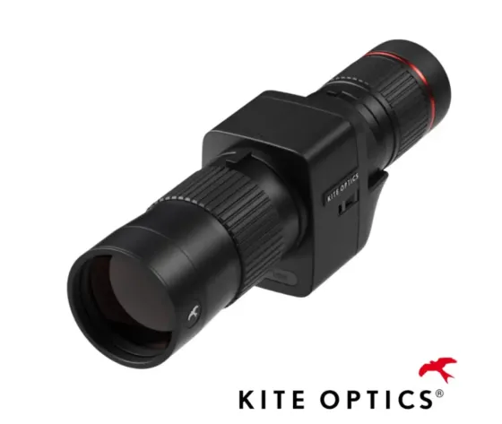 Монокуляр зі стабілізацією KITE OPTICS APC 35x60 Чернівці