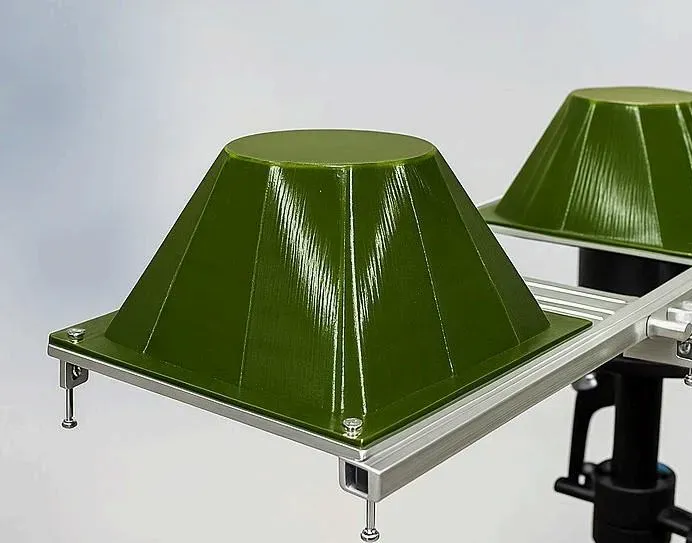 Kumex антена 2.1-2.7 ГГц від BlueBird Одесса - изображение 3