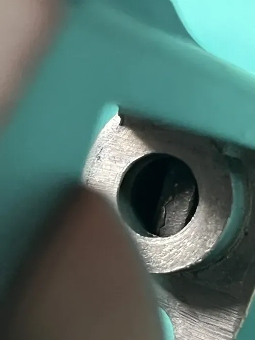 Револьвер сигнальний Ekol Viper 4.5′ Fume Львів - фото 6