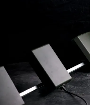 Секторна антена 5.2 ГГц (5150-5300 МГц) від BlueBird Одеса