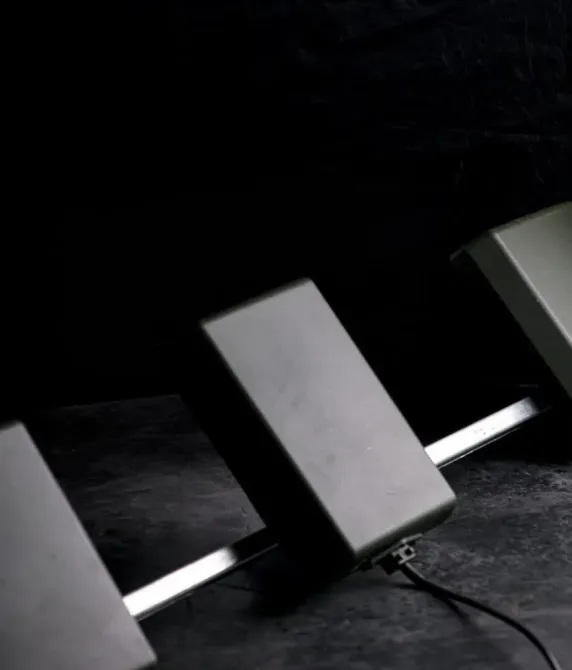 Секторна антена 5.8 ГГц (5725-5850 МГц) від BlueBird Одеса - фото 1