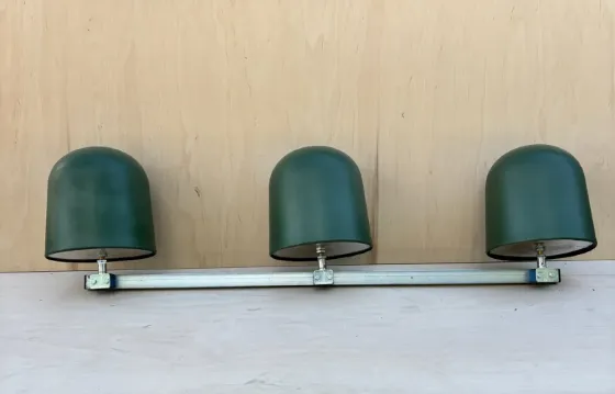 Антени купольного типу – Квадрифіляр (4 в 1) Одеса