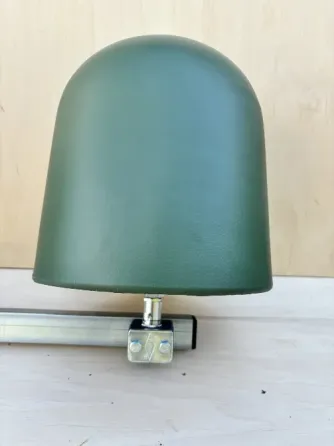 Антена для РЕБ купольного типу – Квадрифіляр 700-850 МГц Одеса