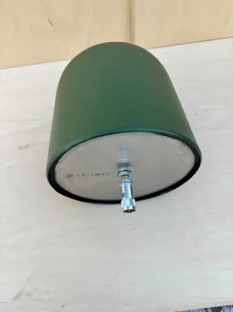 Антена для РЕБ купольного типу – Квадрифіляр 800-950 МГц Одеса