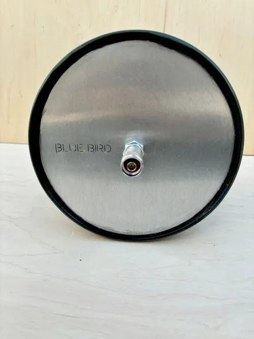 Антена для РЕБ купольного типу – Квадрифіляр 800-950 МГц Одеса - фото 2