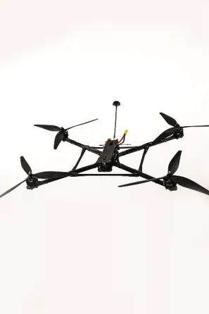 FPV Дрон Жах 15” від BlueBird (+батарея в комплекті) Одеса