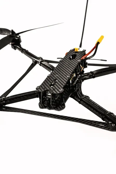 FPV Дрон Жах 15” від BlueBird (+батарея в комплекті) Одеса - фото 2