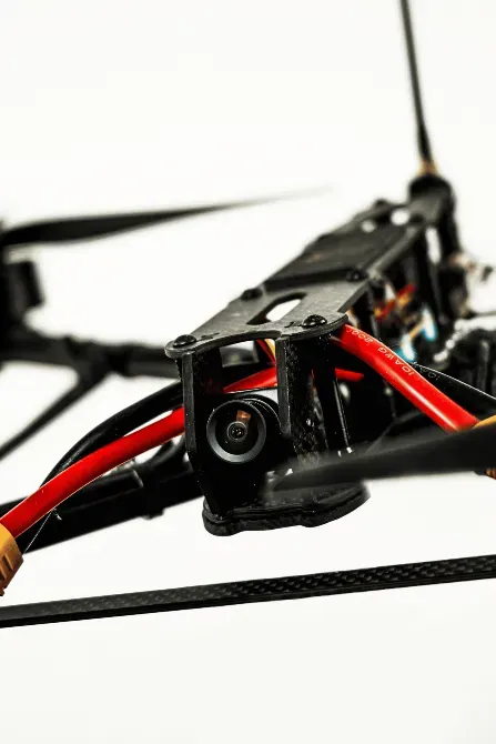 FPV Дрон Жах 13” від BlueBird (+батарея в комплекті) Одеса - фото 3