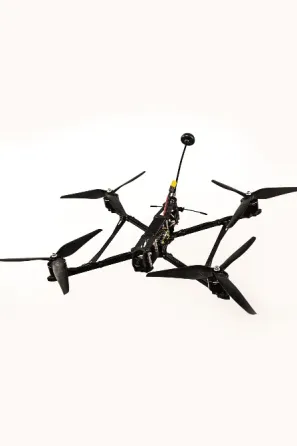 FPV Дрон Жах 10” від BlueBird Одеса