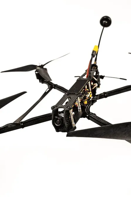 FPV Дрон Жах 10” від BlueBird Одеса - фото 3