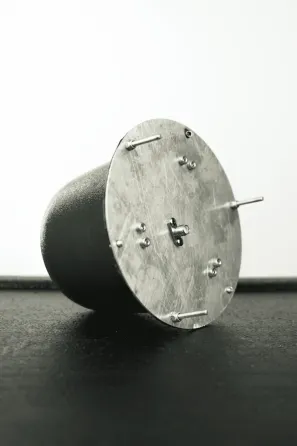 Спрямована антена “Гарпина” 5.8 ГГц від BlueBird Одеса