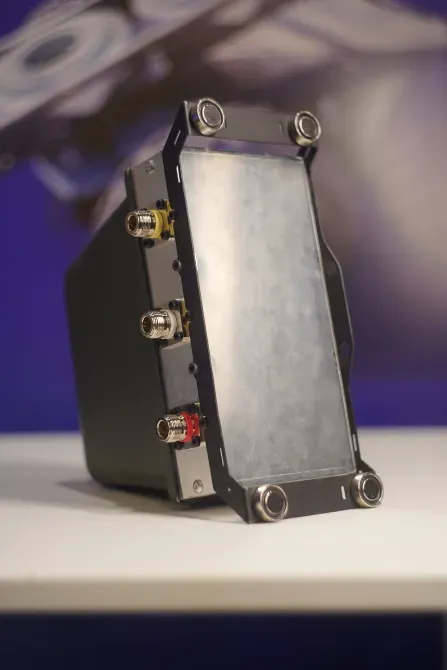 Модуль виносних антен (МВА) Universal для “Чуйка” від BlueBird Одеса - фото 4