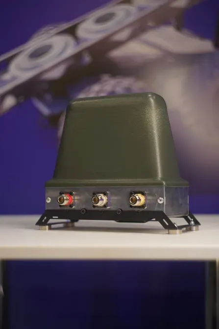 Модуль виносних антен (МВА) Universal для “Чуйка” від BlueBird Одеса - фото 2