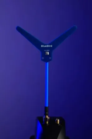 Диполь антена PCB VeeDip 1.2 ГГц від BlueBird Одеса