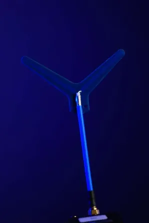 Диполь антена PCB VeeDip 1.2 ГГц від BlueBird Одеса - фото 3