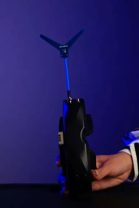 Диполь антена PCB VeeDip 1.2 ГГц від BlueBird Одеса - фото 2