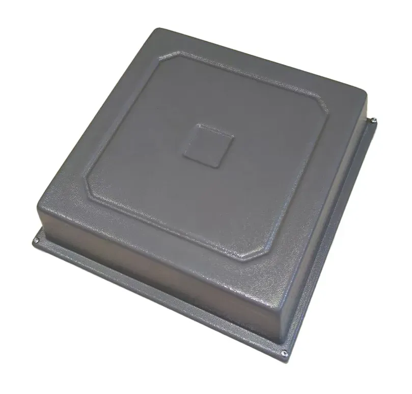 ПАТЧ-Антена діапазоном 1080-1480 МГц з підсиленням 9.5 dBi Одеса - фото 2