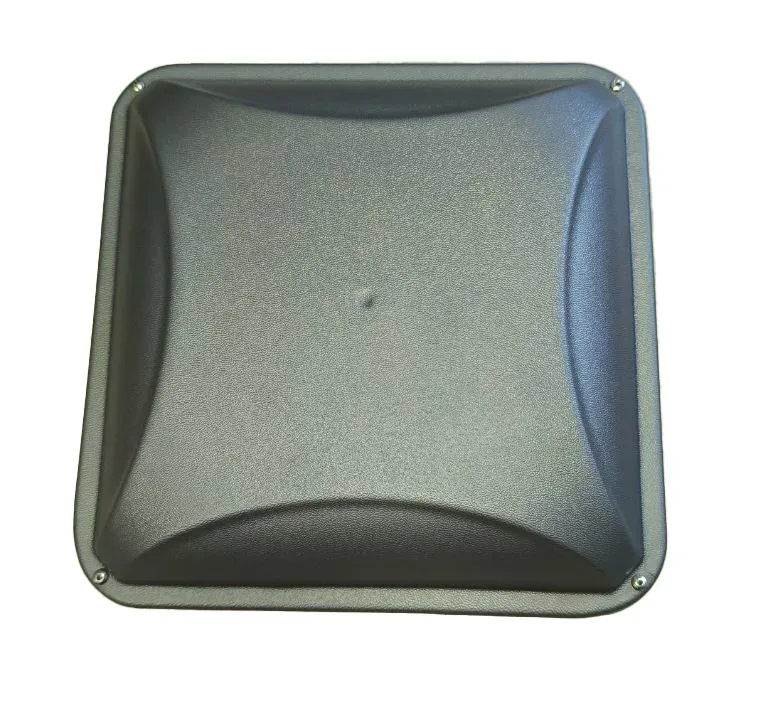 ПАТЧ-Антена на 5.8 ГГц з підсиленням 9, 5 dBi Одеса - фото 2